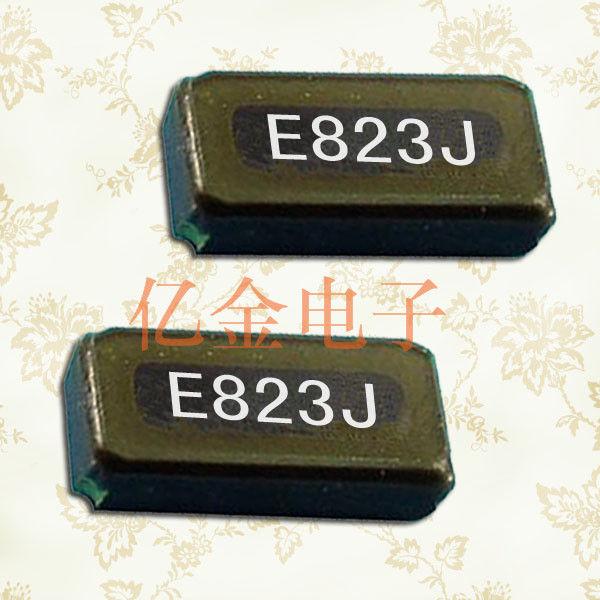SF-13D日本晶振,貼片晶振型號,32.768K系列貼片晶體,時(shí)鐘晶體