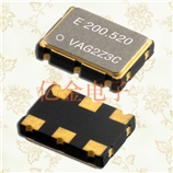 高頻率SG7050EAN、SG7050VAN差分晶振,愛普生貼片晶振型號,OSG差分振蕩器,無線網(wǎng)絡(luò)高速晶振,SG7050EAN 125.000000M-KEGA3