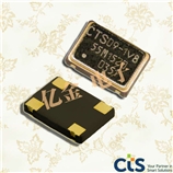 CB3LV-3I-12M000000,CTS西迪斯晶振,7050有源四腳晶振