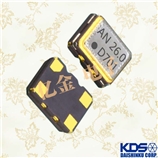 1XXB38400JEA,DSB221SDM智能手環(huán)晶振,2520小型化貼片晶振