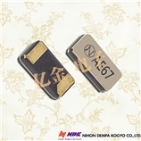 NX3215SA-32.768K-MU00529,USB藍(lán)牙接口晶振,NDK進(jìn)口晶振