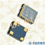 OCETDLJTNF-10MHz,TAITIEN泰藝有源晶振,航空航天設(shè)備晶振